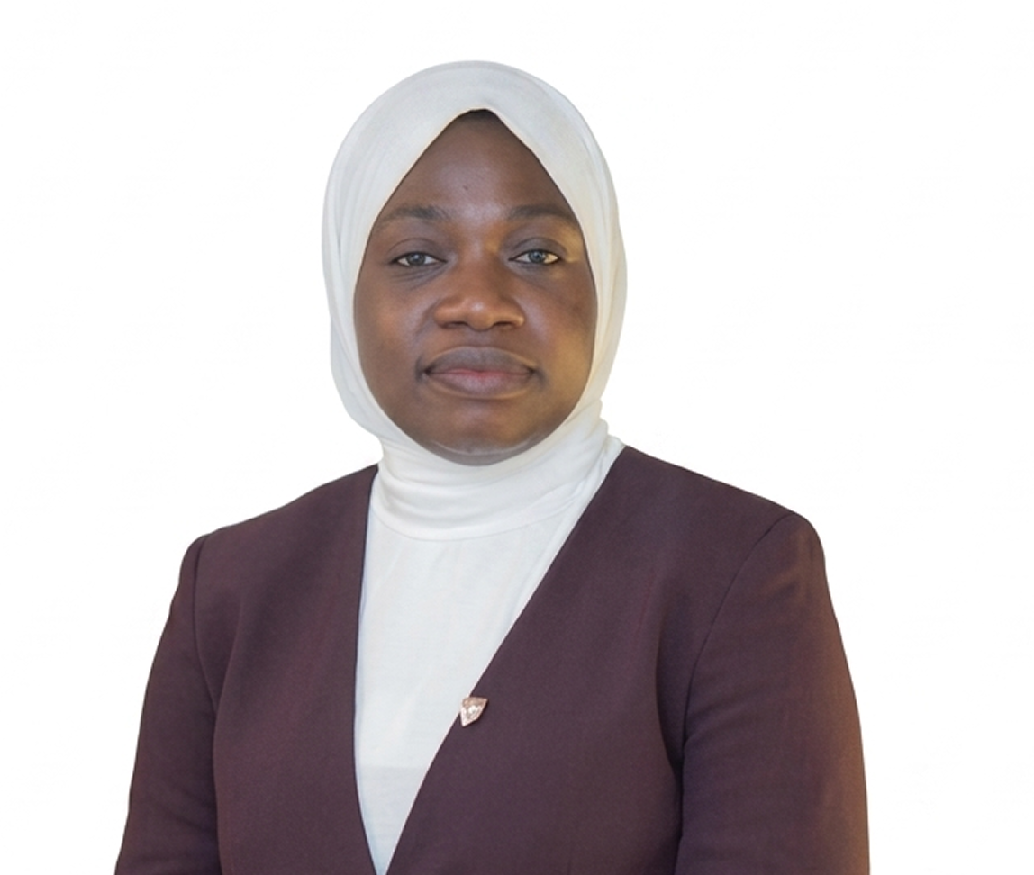 Gnoungo MARIAM KONE